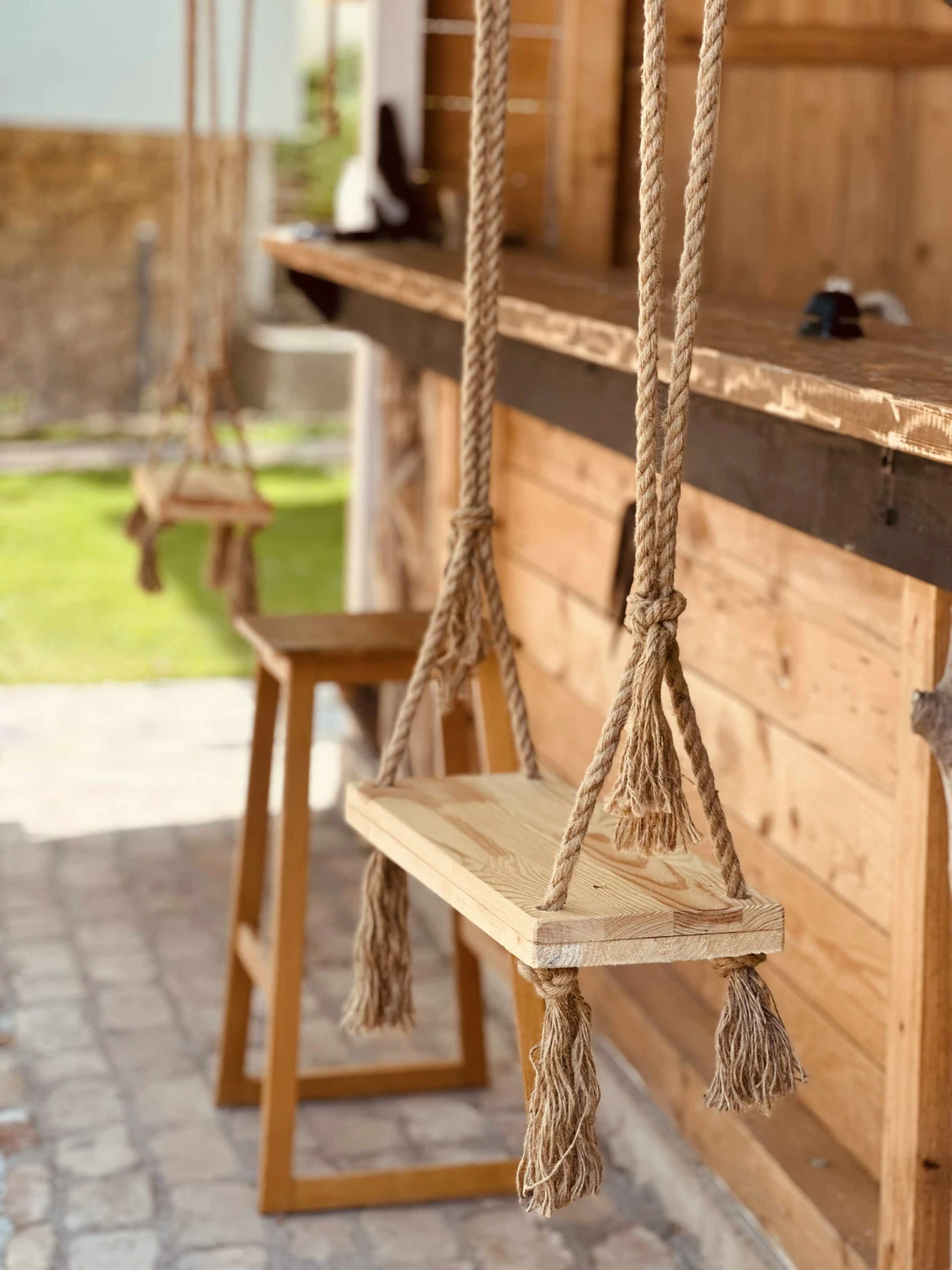 Bar Blues House Venus - Imagine 2