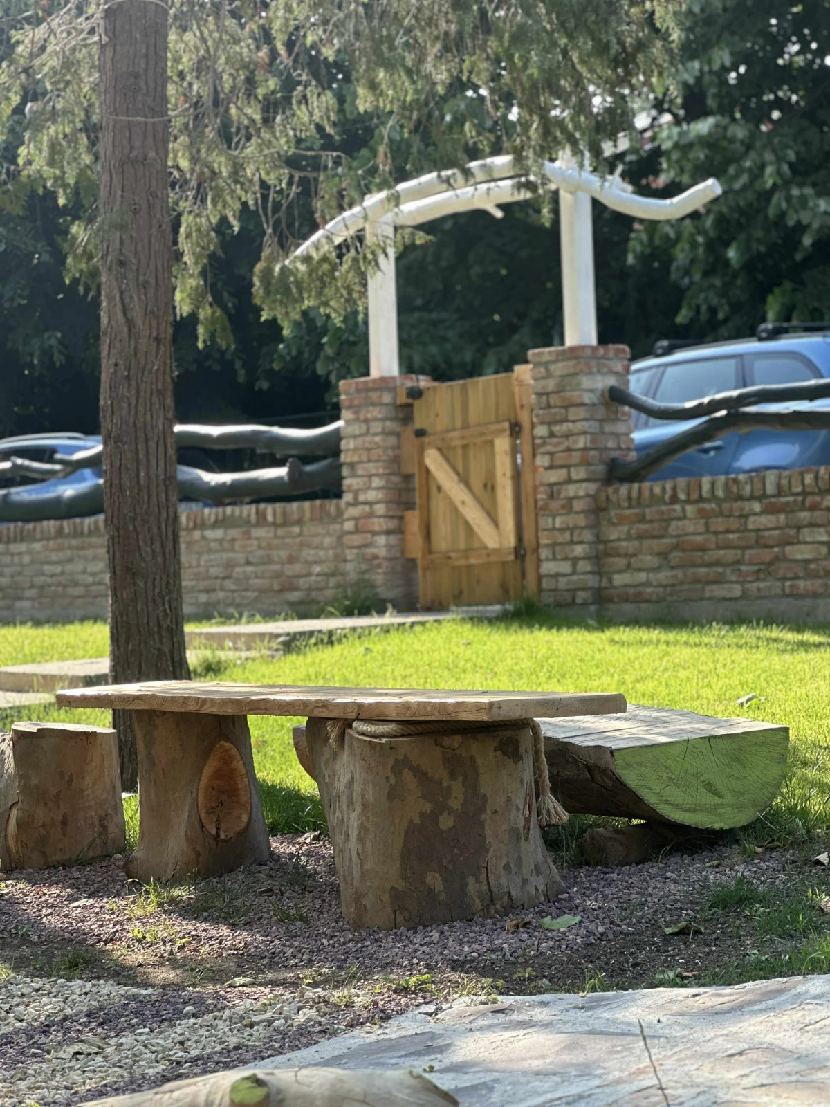 Bar Blues House Venus - Imagine 4