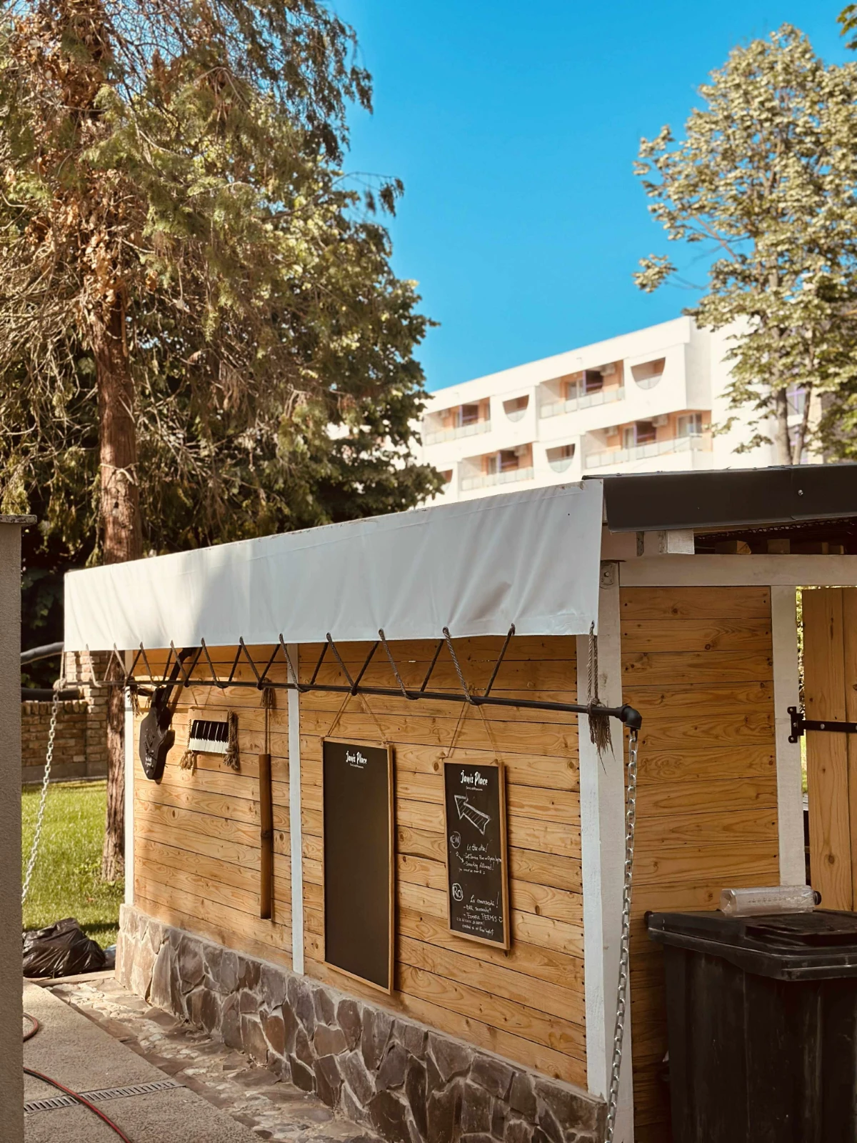 Bar Blues House Venus - Imagine 7