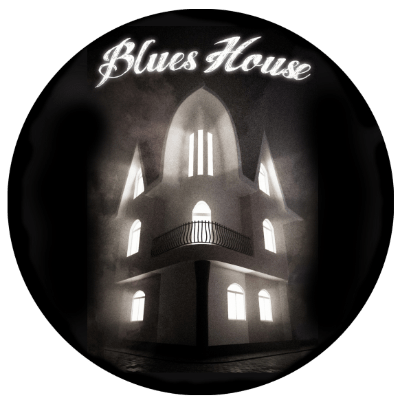 blues house